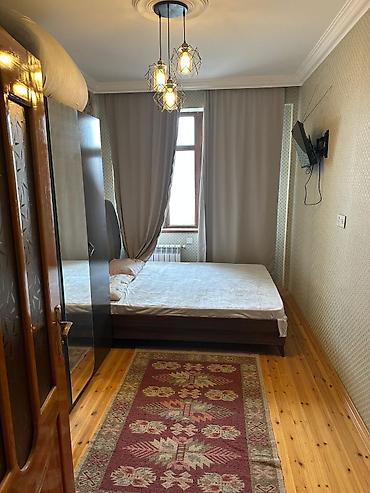 Mənzillərin satışı: 2 otaqlı, Yeni tikili, 65 kv. m — 3