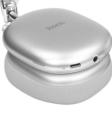 se electronics: Беспроводные накладные наушники, Hoco, Новый — 6