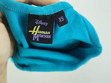 s hanro: Hannah Montana, Bluzka damska, rozmiar XS — 4