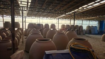 Очок: Тандыры Больше 6 лет опыта — 3