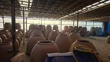 Очок: Тандыр Бишкекте Самсы лепешка шашлык передвижной тандыр Газовый — 6