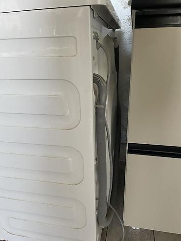 android avto: Стиральная машина BEKO, фронтальная загрузка. Б/У рабочий — 3