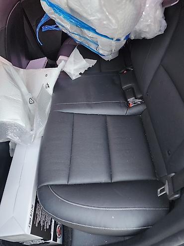 Kia: Kia K3: 2019 г., Бензин, Седан — 9