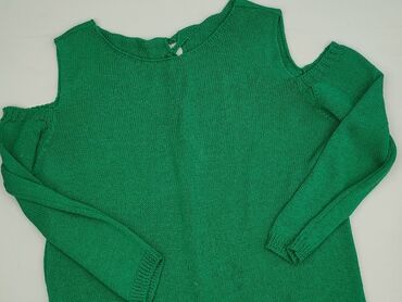 sukienki sweterkowe damskie: Sweter damski, rozmiar XL