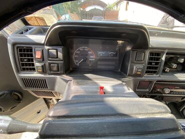 диски на авто: Daewoo Labo: 1996 г., 0.8 л, Механика, Бензин