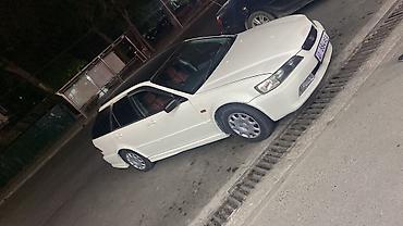 Honda: Honda Accord: 2000 г., 2.3 л, Автомат, Бензин, Универсал — 1