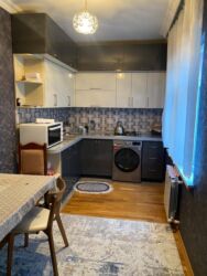 Həyət evləri və villaların satışı: Binəqədi qəs. 5 otaqlı, 200 kv. m, Kredit yoxdur, Yeni təmirli — 7