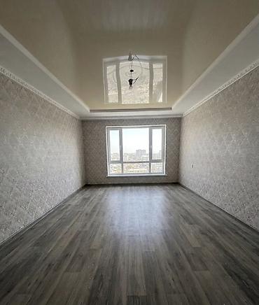 баят кв: 2 комнаты, 58 м², 106 серия улучшенная, 5 этаж, Евроремонт — 1
