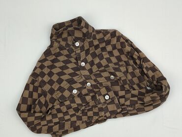 ubrania z żabą: H&M Divided, Koszula damska, rozmiar XS