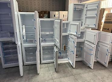 Холодильники: Холодильник Avest, Новый, Однокамерный, De frost (капельный), 55 * 85 * 55 — 3