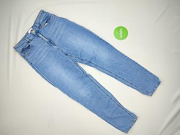 hm dol od stroju: H&M, Jeansy damskie, rozmiar S — 2