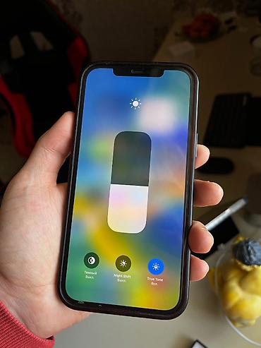 Apple iPhone: IPhone 12 Pro Max, 256 GB — 18