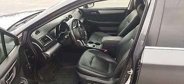 Subaru: Subaru Outback: 2019 г., 2.5 л, Вариатор, Бензин, Универсал — 7