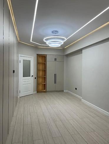 Продажа квартир: 2 комнаты, 68 м², Элитка, 6 этаж, Дизайнерский ремонт — 4