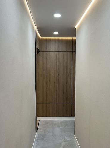 донецкий: 3 комнаты, 58 м², 9 мкр Индивидуалка, 4 этаж, Евроремонт — 10