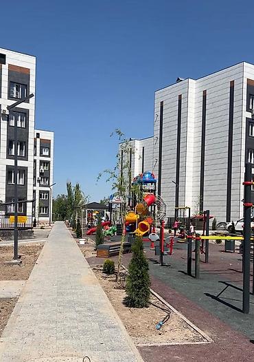 Продажа квартир: 3 комнаты, 75 м², Элитка, Евроремонт — 10