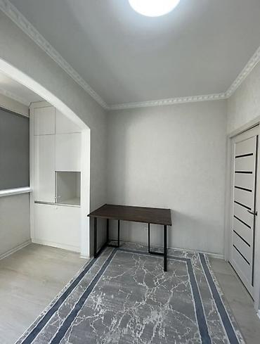 с фрунзе: 1 комната, 45 м², Рабочий Городок 106 серия улучшенная, 8 этаж, Свежий ремонт — 10