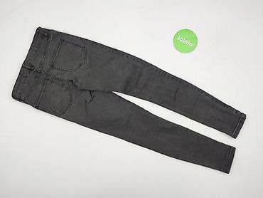 deichmann catwalk botki: Sinsay, Jeansy damskie, rozmiar XS — 3