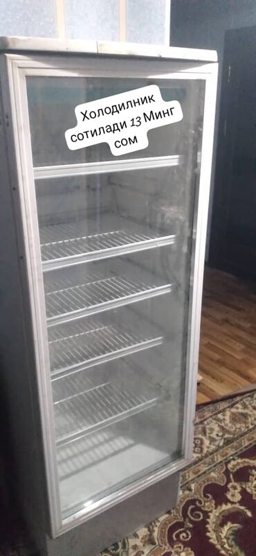 Холодильники: Холодильник Galanz, Двухкамерный