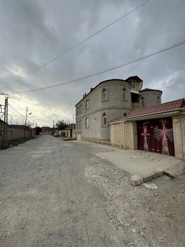 Bağ evlərinin satışı: Bakı, Mərdəkan, 282 kv. m, 5 otaqlı, Hovuzlu, Kombi, Qaz, İşıq -da lalafo.az — 16 Bağ evlərinin satışı: Bakı, Mərdəkan, 282 kv. m, 5 otaqlı, Hovuzlu, Kombi, Qaz, İşıq — 16