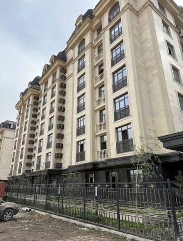 продаю участок на рассрочку: 3 комнаты, 94 м², Элитка, 6 этаж, Дизайнерский ремонт