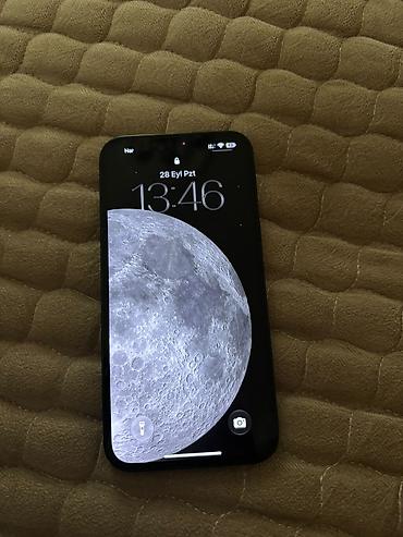 printer rəngli: IPhone 13, 128 GB, Yaşıl, Face ID — 2