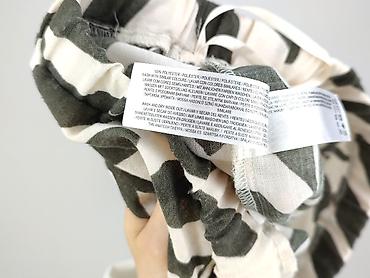 crocs brooklyn klapki: Spodnie materiałowe damskie, rozmiar M — 6