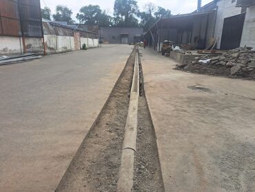 Кладка: Укладка асфальта Больше 6 лет опыта — 3