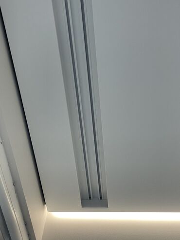 Натяжной потолок: Натяжной потолок Глянцевое, Матовое, 3D потолки Гарантия, Бесплатная консультация, Бесплатный замер — 5