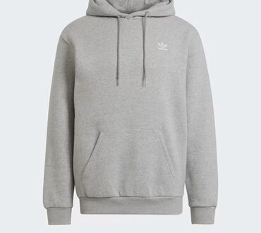 Толстовки: Мужская толстовка, S, Adidas, Новый, Самовывоз — 2