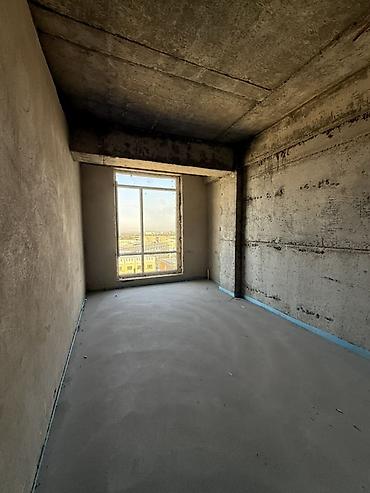 12: 2 комнаты, 75 м², Восток-5 мкр Элитка, 12 этаж, ПСО (под самоотделку) — 5
