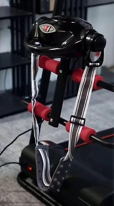 Беговые дорожки: 🤯🔥💥Новые поступления беговых дорожек💥💥 Успейте купить по выгодной — 20