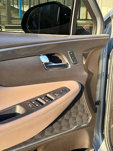 Hyundai: Hyundai Santa Fe: 2019 г., 2.2 л, Дизель — 8