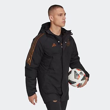 Куртки: Мужская куртка, XS, S, M, Adidas, Новый, цвет - Черный, Самовывоз, Платная доставка — 3