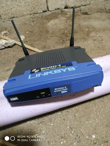 sazz outdoor modem: Modem acces point adapteri yoxdu yaxsi isleyir guclu modemdi