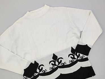 sweter panterka: Sweter damski, rozmiar 5XL — 1