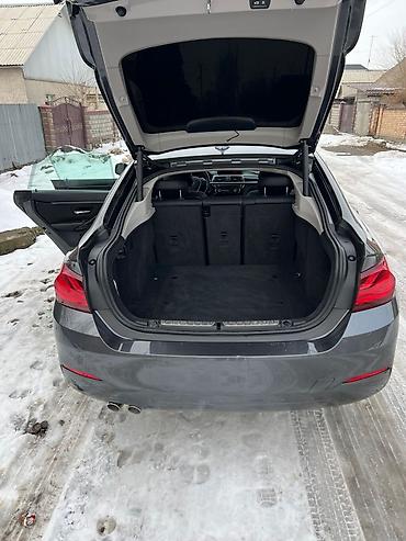 BMW: BMW Серия 4: 2019 г., 2 л, Автомат, Бензин, Купе — 5