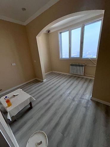 Продажа квартир: 1 комната, 44 м², Элитка, 9 этаж, Евроремонт — 7