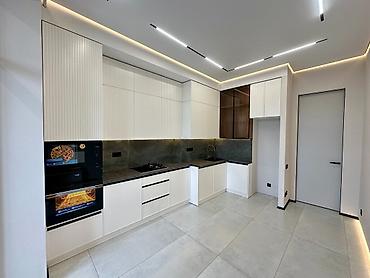 Продажа квартир: 2 комнаты, 80 м², 12 этаж, Свежий ремонт — 8