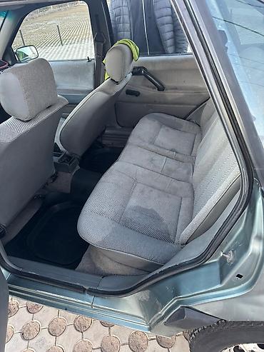 Volkswagen: Volkswagen Passat: 1994 г. — 7