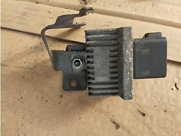 akcija ventilatora: RELEJ GREJAČA ZA RENAULT KANGOO OD 1999. DO 2005. GOD. | relej — 5