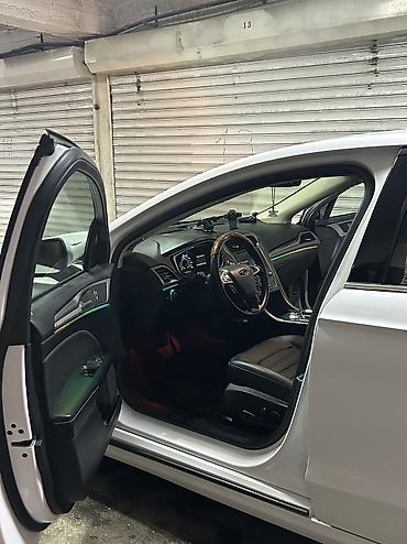 ford fox: Ford Fusion: 1.5 l | 2019 il 112000 km Sedan — 9