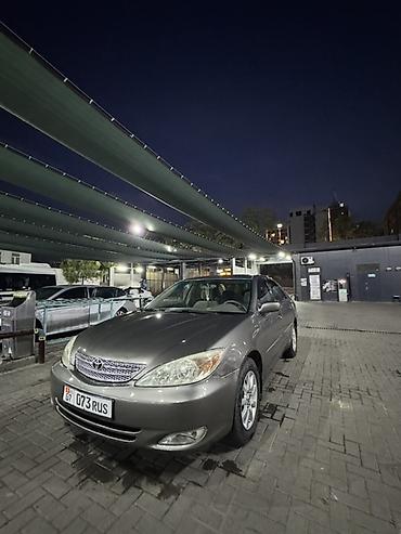 тойота малогабаритная: Toyota Camry: 2004 г., 2.4 л, Автомат, Бензин, Седан — 5