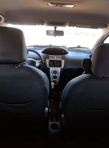 матиз 2 автомат бишкек: Toyota Yaris: 2008 г., 1.3 л, Механика, Бензин, Хетчбек