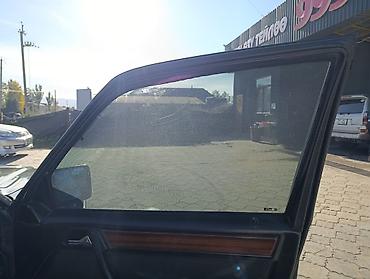 поддон w124: Mercedes-Benz W124: 1994 г., 2.2 л, Механика, Бензин, Седан — 6
