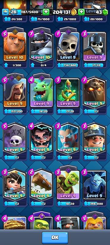 Другие видеоигры: СПЕРВА ДЕНЬГИ ПОТОМ ТОЛЬКО ПРОФИЛЬ Продаю профиль Brawl Stars + Clash — 10