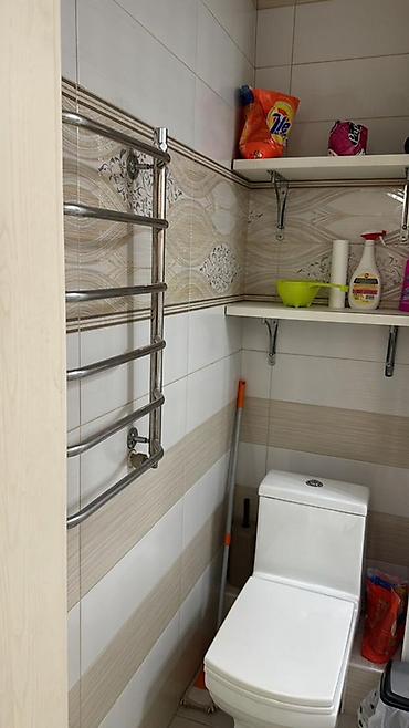 элитные квартиры аренда: 2 комнаты, Золотой квадрат Без животных, от 6 месяцев, от 1 года, С мебелью полностью — 5