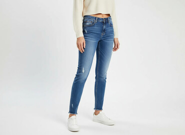 jeansy cudi: Medicine, Jeans for women, size XS at lalafo.pl jeansy cudi: Medicine, Jeans for women, size XS