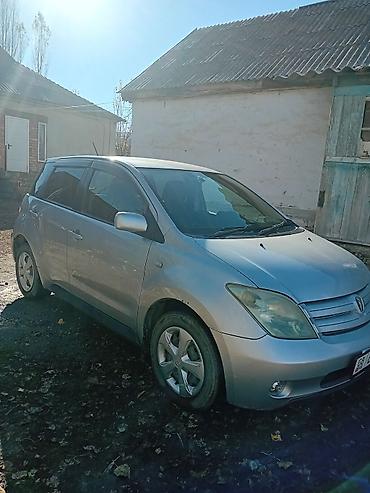 кпп тойота камри 40: Toyota Ist: 2003 г., 0.5 л, Автомат, Бензин — 6