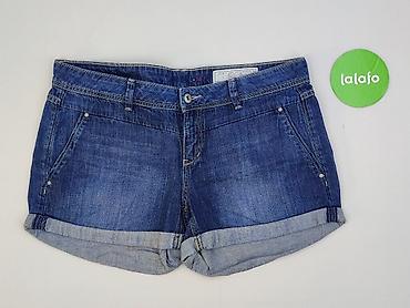 revenge denim: Edc by Esprit, Szorty damskie, rozmiar M — 2